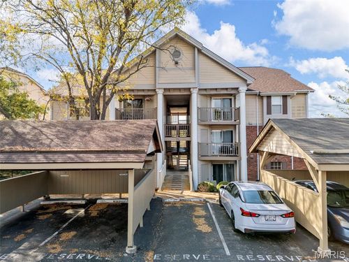 apt-l-700 Ridgeside Dr, Ballwin, MO, 63021-7739 | Card Image