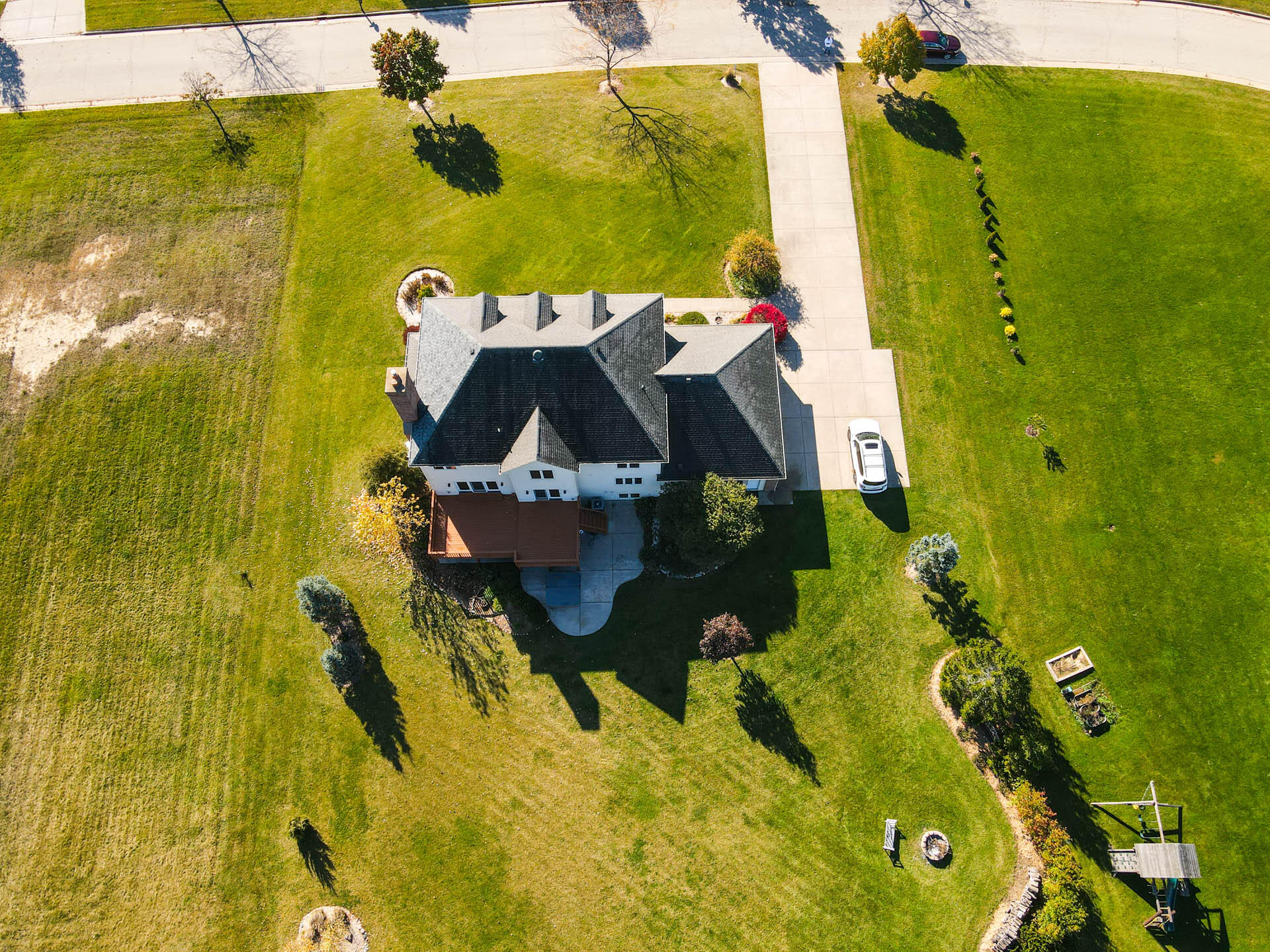 Residential in Salem Lakes 5