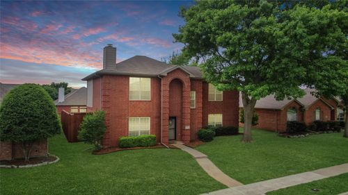 11317 Canoe Rd, Frisco, TX, 75035-7531 | Card Image