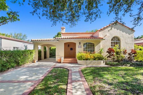 1428 Medina Ave, Coral Gables, FL, 33134-2248 | Card Image