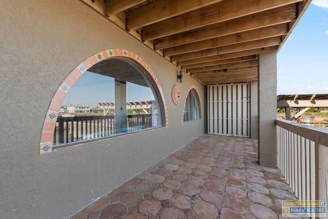 1302 - 1302 Harbor Island Dr, Condo with 2 bedrooms, 2 bathrooms and 1 parking in Port Isabel TX | Image 16