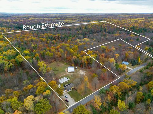 23763 11 Mile Rd, Big Rapids, MI, 49307-9433 | Card Image