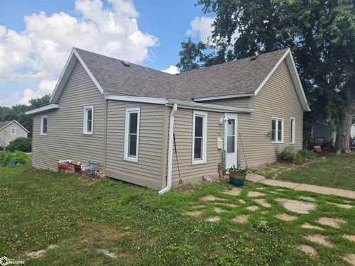 504 N Cherry Street, Creston, IA, 50801 | Card Image