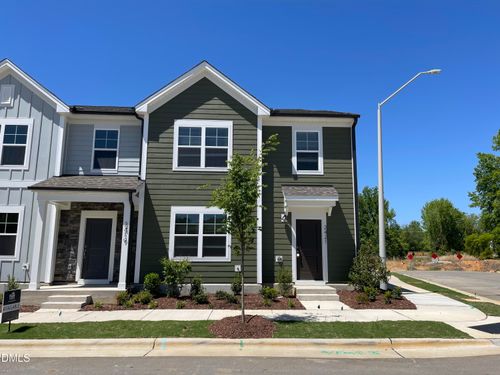 2421 Hedge Maple Dr, Raleigh, NC, 27603-8152 | Card Image