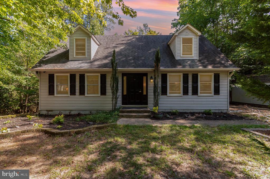 Pine Tree Ln, Lusby, MD 20657
