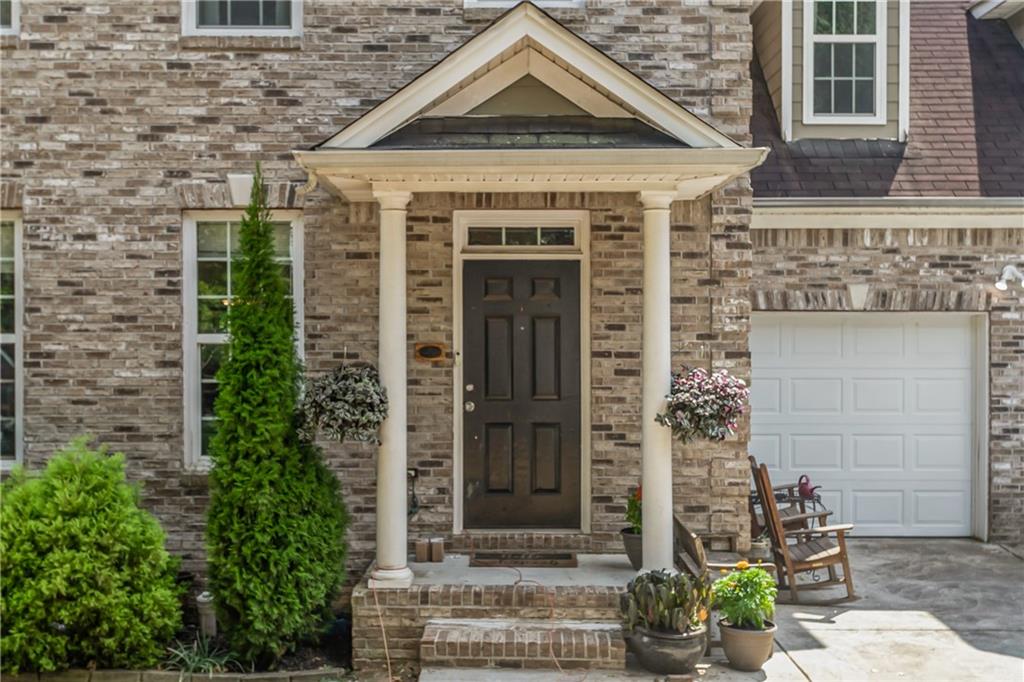 Emerald Ct, Atlanta, GA 30311