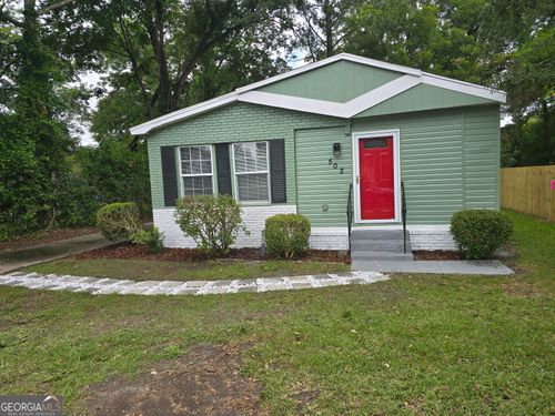 502 Fair Street, Dublin, GA, 31021 | Card Image