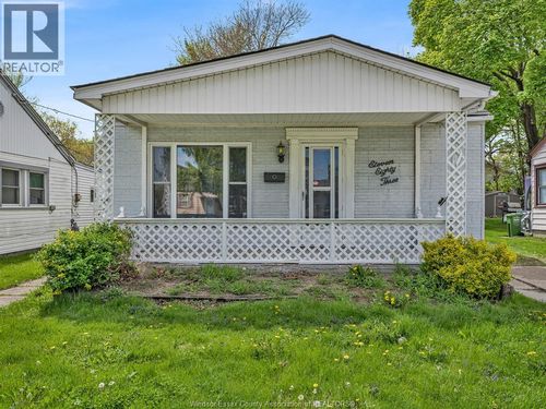 1183 Felix Ave, Windsor, ON, N9C3L6 | Card Image