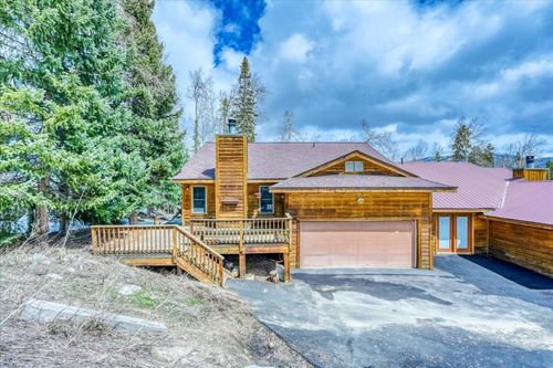 tract-a-211 Burgundy Circle, SILVERTHORNE, CO, 80498 | Card Image