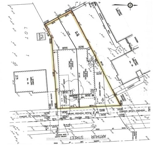 37 Arthur St, Saint Catharines, ON, L2M1H1 | Card Image