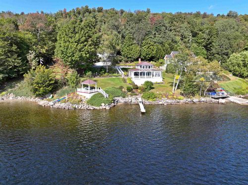 1661 & 1662 Pageant Park Road, Barton, VT, 05822 | Card Image