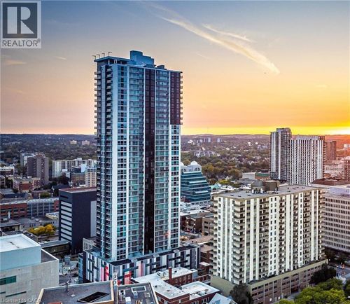 1512-60 Frederick St, Kitchener, ON, N2H0C7 | Card Image