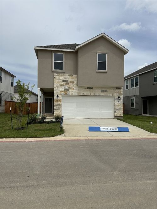 138 Kislingbury Lane, Kyle, TX, 78640 | Card Image