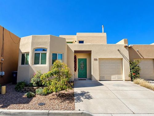 1554 Moki Ln, Santa Fe, NM, 87507-4011 | Card Image