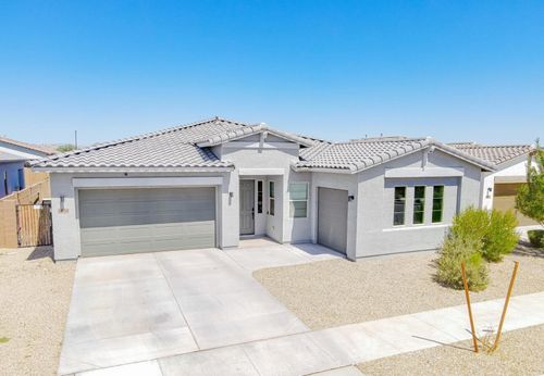 14144 W Smoketree Dr, Surprise, AZ, 85387-1955 | Card Image