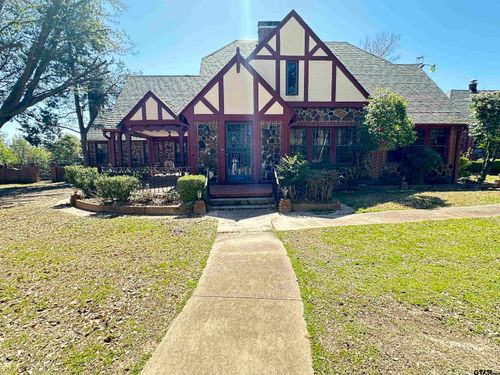 2337 E Rusk St, Jacksonville, TX, 75766-9049 | Card Image