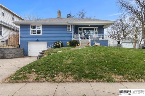 3020 S 43rd St, Omaha, NE, 68105-3314 | Card Image