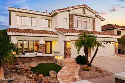 34019 N 24th Drive, Phoenix, AZ, 85085 | Card Image