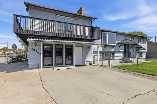 13105 E Mallon Ct, Spokane Valley, WA, 99216-1015 | Card Image