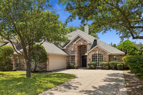 2711 Sunny Mdws, Mckinney, TX, 75072-4042 | Card Image