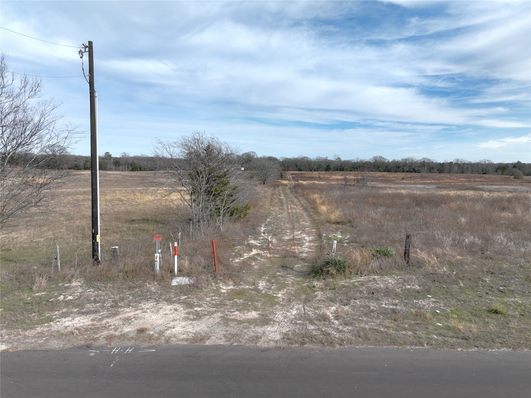 Land in Quitman 3