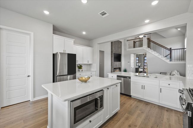 3506 Riley St, House other with 4 bedrooms, 3 bathrooms and null parking in Fate TX | Image 10