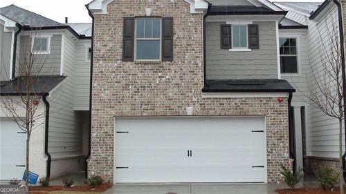 1174 Arrow Lake Road, Marietta, GA, 30064 | Card Image