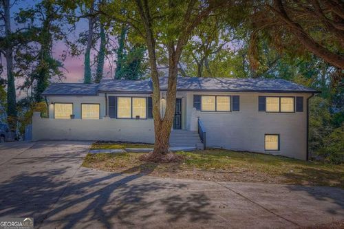 1671 Lamont Ave, Conley, GA, 30288-1917 | Card Image