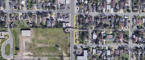 2245 Erie Avenue, McAllen, TX, 78501 | Card Image