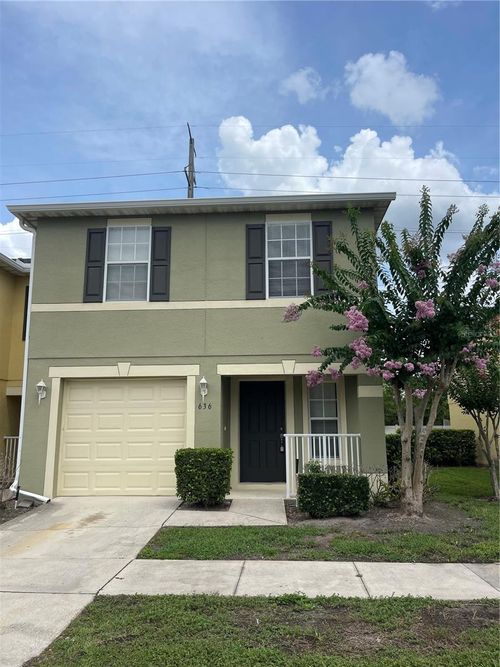 35-636 Cresting Oak Cir, ORLANDO, FL, 32824-6134 | Card Image