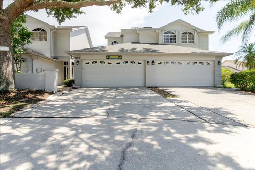 2976 Fieldbrook Pl, CLEARWATER, FL, 33761-2513 | Card Image