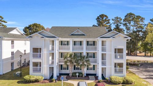 unit-44f-556 White River Dr, Myrtle Beach, SC, 29579-1350 | Card Image