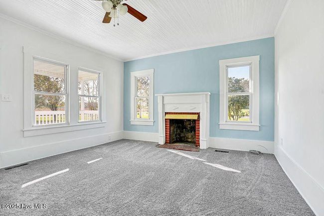 159 Shady Lane Rd, House other with 2 bedrooms, 2 bathrooms and 1 parking in Watha NC | Image 10