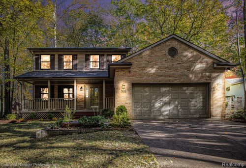 503 E Geneva Dr, Dewitt, MI, 48820-8759 | Card Image