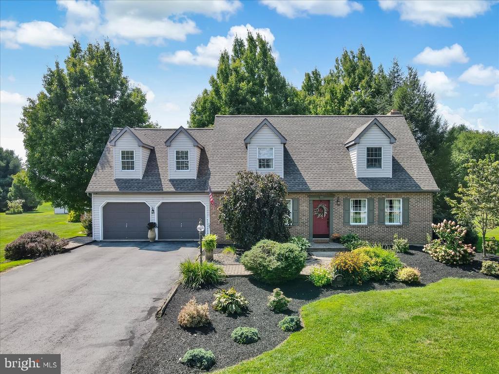 Lori Ln, Mertztown, PA 19539