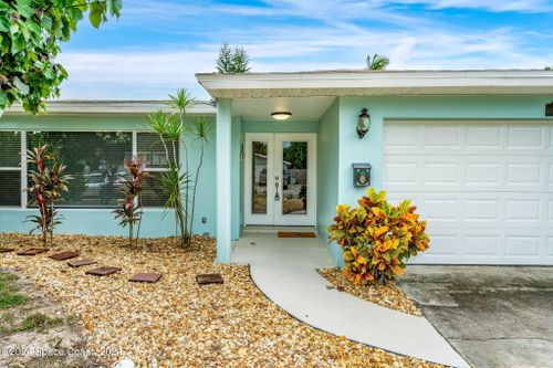 475 Park Avenue, Satellite Beach, FL, 32937 | Card Image