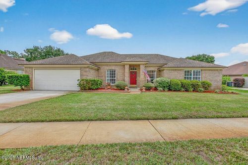 12360 Brighton Bay Trl N, Jacksonville, FL, 32246-7210 | Card Image