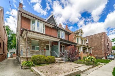 MAIN - 206 Gillard Ave, Home with 0 bedrooms, 1 bathrooms and 1 parking in Toronto ON | Image 2