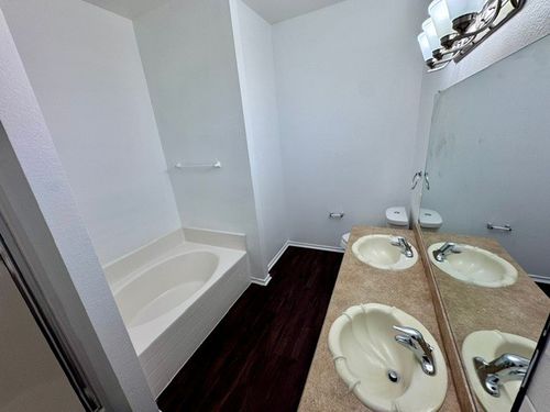 1613 Castle Creek Dr, Little Elm, TX, 75068-4877 | Card Image