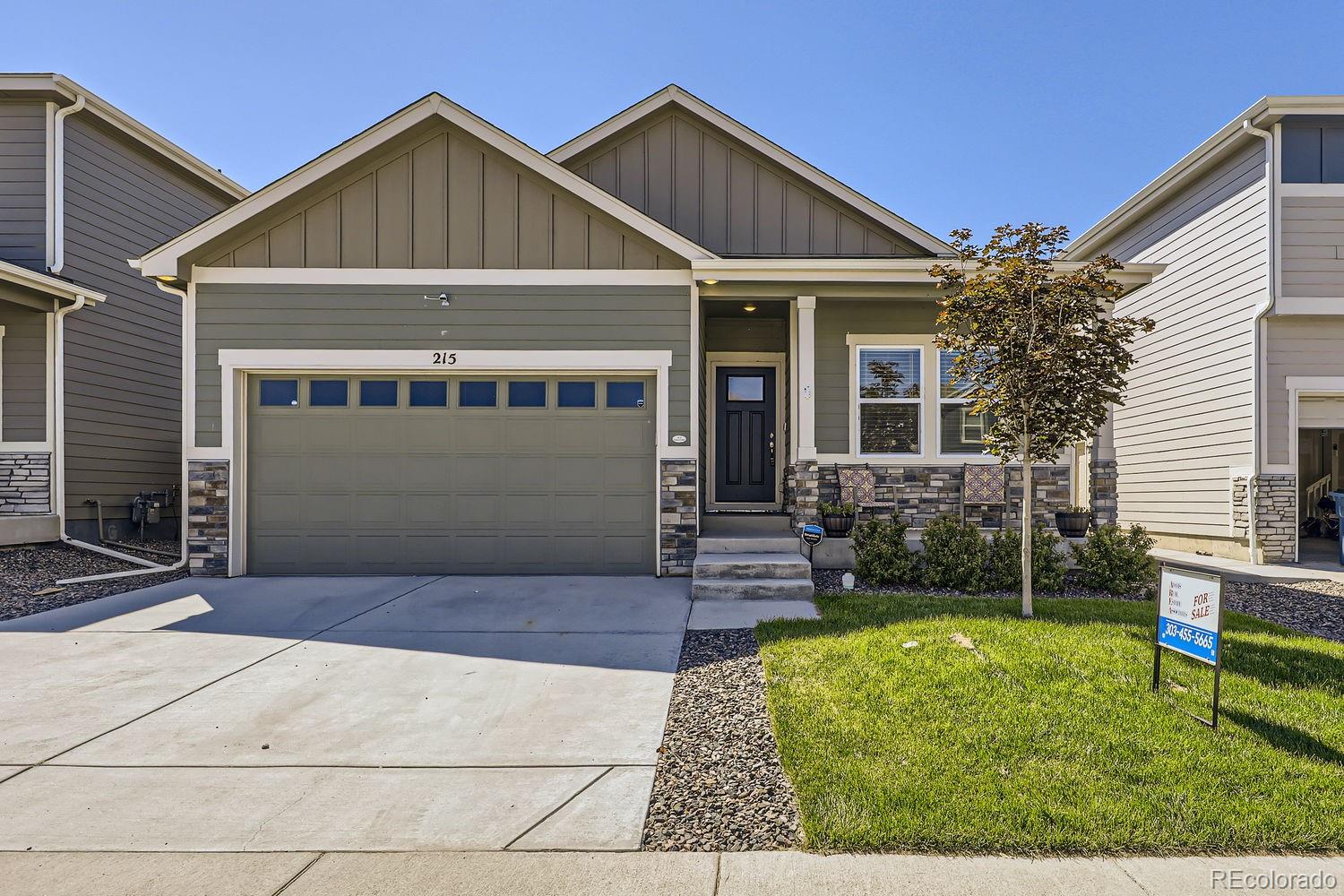 Chipeta Way, Lochbuie, CO 80603