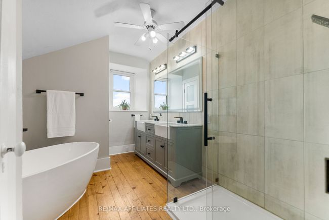 1415 Sheridan Rapids Rd, Home with 4 bedrooms, 4 bathrooms and 12 parking in Lanark ON | Image 27