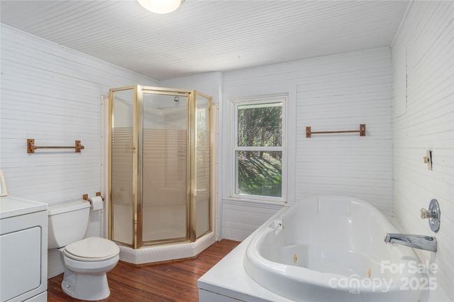 43 Laurel Pines Church Rd, House other with 2 bedrooms, 2 bathrooms and null parking in Fairview NC | Image 13