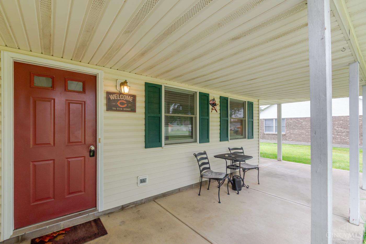 Residential in Lakengren 5