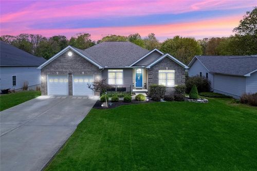 10403 Treasure Lk, DU BOIS, PA, 15801 | Card Image