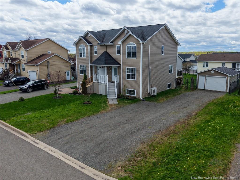 Residential in Moncton 2