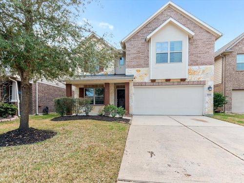 23827 Pennington Hills Dr, Spring, TX, 77389-1668 | Card Image