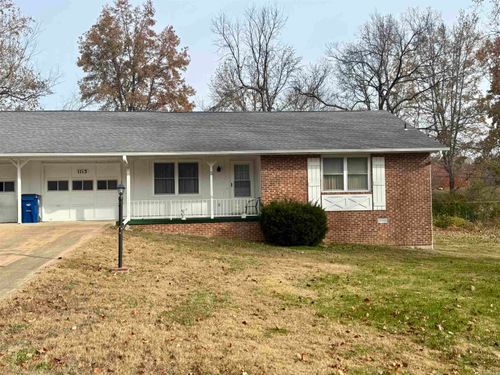 1113 Meadowbrook Dr, Mountain Home, AR, 72653-4806 | Card Image