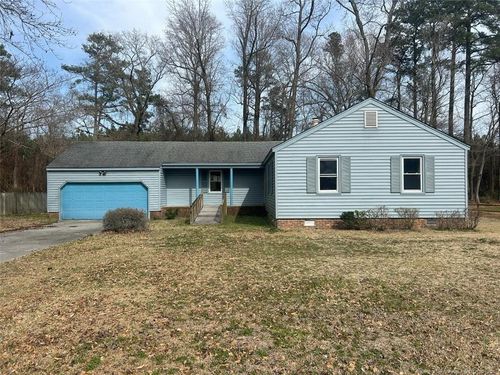 2193 Dogwood Ln, Kinston, NC, 28504-8172 | Card Image