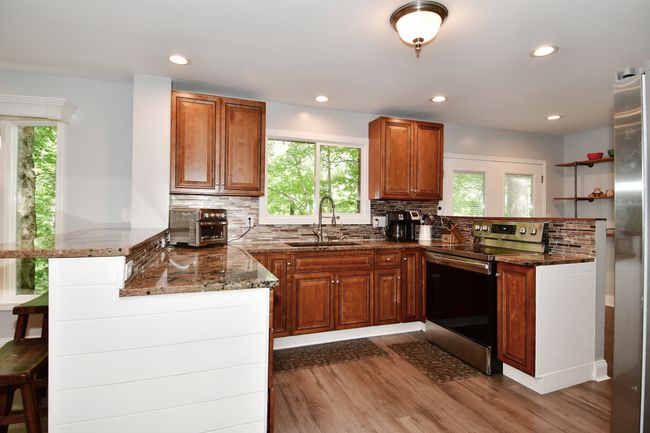 256 Canterbury Dr, House other with 5 bedrooms, 3 bathrooms and null parking in Avon IN | Image 14