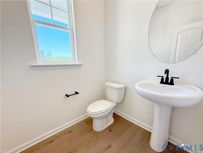 Photo represents the plan, not the actual home. Design selections may vary. | Image 10